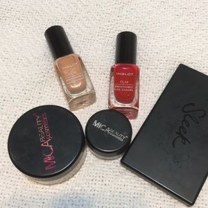 💖Bundle-MICA beauty/ Sleek/ INGLOT